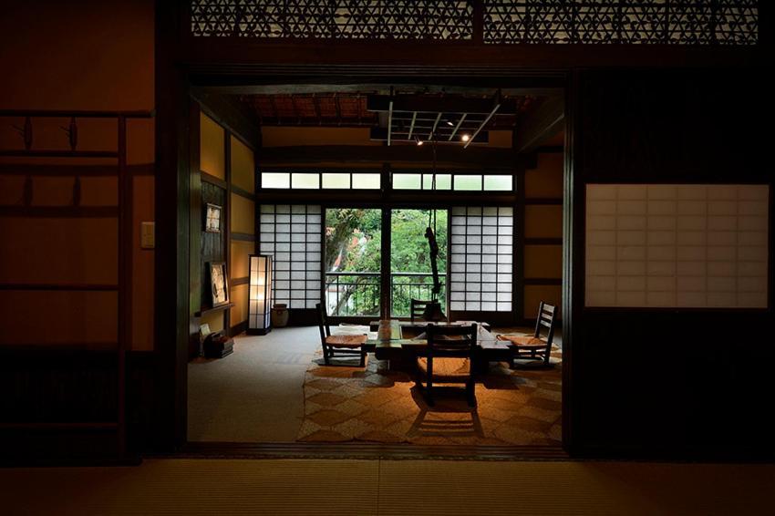 Hotel Shirakabeso à Izu  Extérieur photo