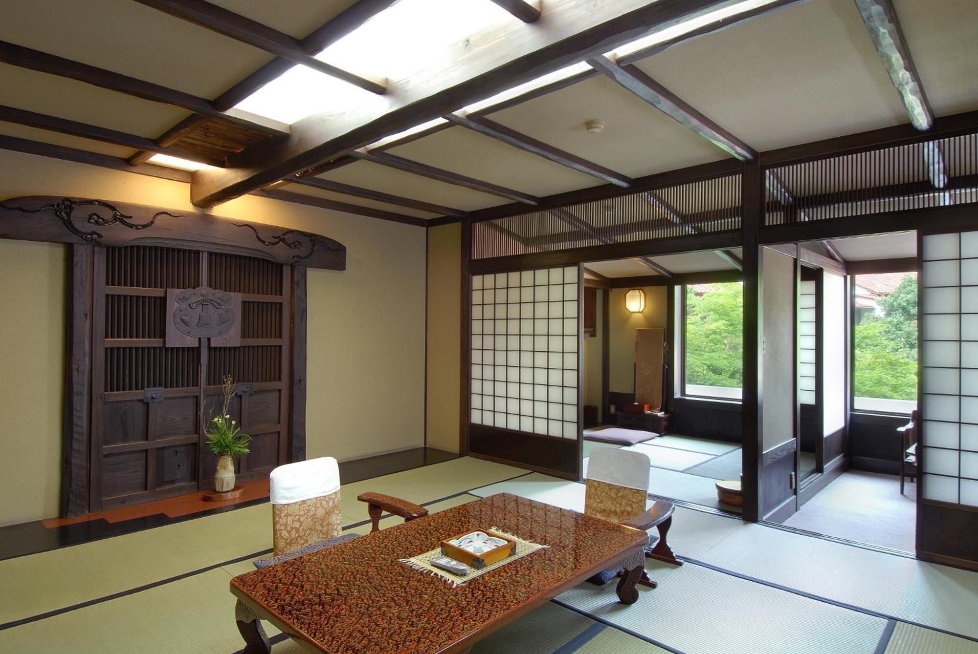 Hotel Shirakabeso à Izu  Extérieur photo