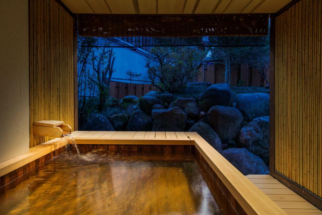 Hotel Shirakabeso à Izu  Extérieur photo