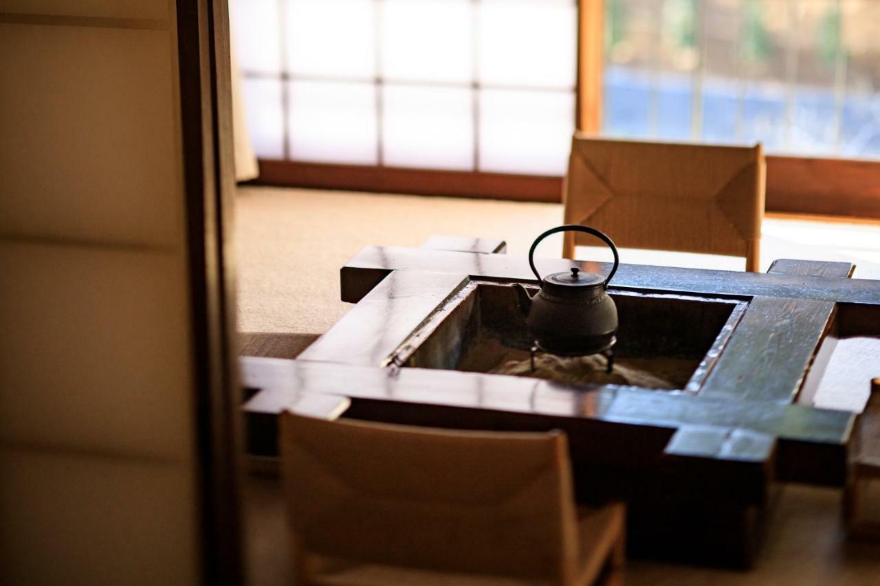 Hotel Shirakabeso à Izu  Extérieur photo