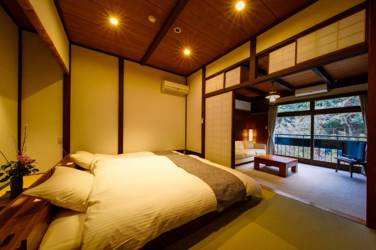 Hotel Shirakabeso à Izu  Extérieur photo