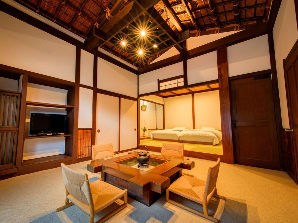 Hotel Shirakabeso à Izu  Extérieur photo